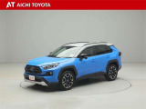 RAV4 2.0 アドベンチャー 4WD 