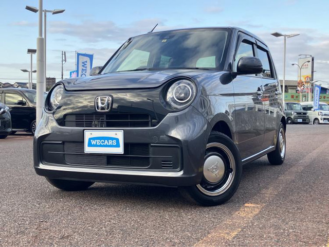 N-ONE オリジナル 