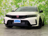 【中古車情報】ホンダ シビックタイプR   の中古車詳細（走行距離：0.4万km、カラー：チャンピオンシップホワイト、販売地域：）