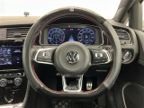 ゴルフ GTI ダイナミック 