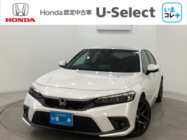 シビック  1.5 EX