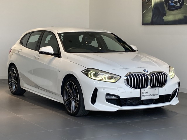 1シリーズ 118i Mスポーツ DCT 