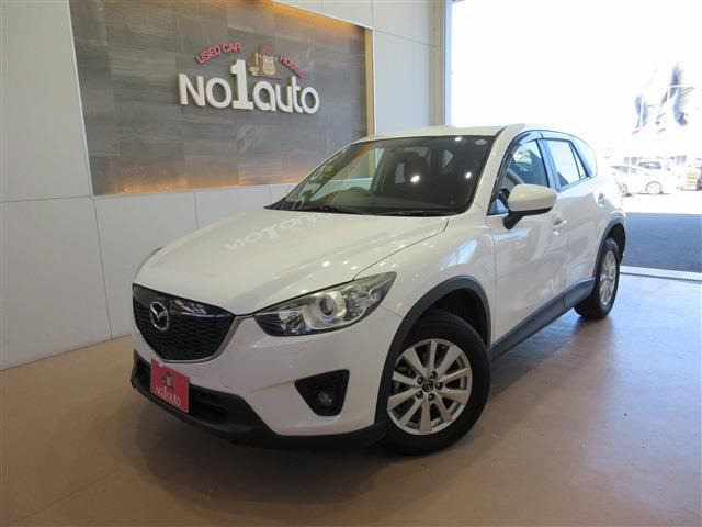 CX-5 2.2 XD 