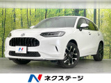 ホンダ ZR-V