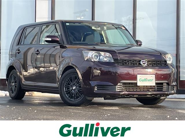 カローラルミオン1.8 S修復歴無し