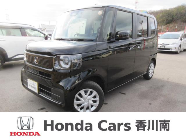 N-BOX ベースグレード 