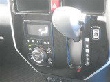 オートエアコン CVTシフトレバー