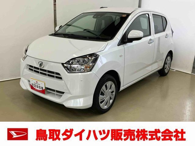 ミライース X SAIII