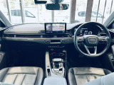 A4アバント 40 TDI クワトロ アドバンスド 4WD 修復歴無し
