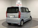 N-BOX G L ホンダセンシング 