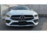 CLAクラス CLA200d AMGライン 