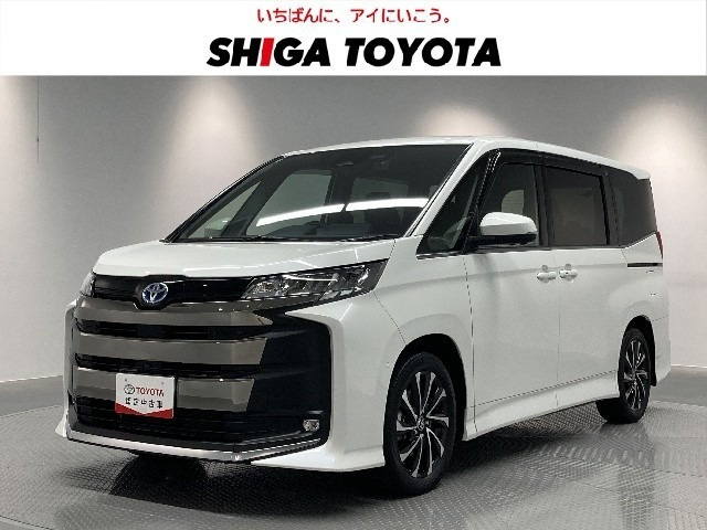 ノア  1.8 ハイブリッド S-Z