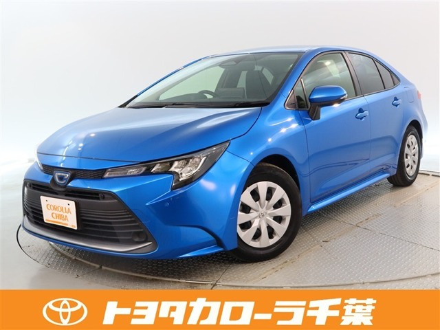 カローラ1.8 ハイブリッド G