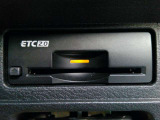 ビルトイン2.0ETCも付いてます、高速ドライブを楽しんで下さい。