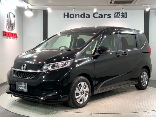 フリード+ 1.5 ハイブリッド G 