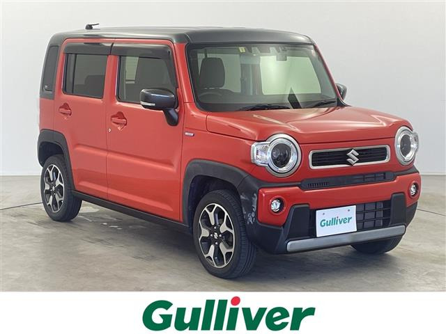 ハスラー ハイブリッド(HYBRID) X 修復歴無し