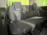 3列目シートはもちろん状態良好☆大人でもゆったりと座って頂けますので、大人数でのお出かけもラクラクです♪ご家族で、気の知れた仲間で、ドライブに行くのが楽しみですね♪