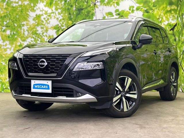 エクストレイル 1.5 G 