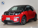 BMW i3 スイート レンジエクステンダー