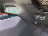 ETC付いてます。ETCが使用可能な道路通行料はキャッシュレスでスマートに走行できます。再セットアップして納車致します