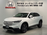 ホンダ ヴェゼル