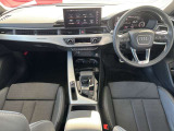 A4 40 TDI クワトロ Sライン 4WD 