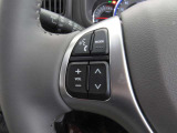 ステアリングオーディオスイッチ☆オーディオやナビと連携させればハンドル内での操作が可能になりより快適なドライブをお楽しみいただけます♪