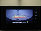 フロントカメラ 見づらく出づらい交差点などで大活躍 安全確認をお忘れなく。