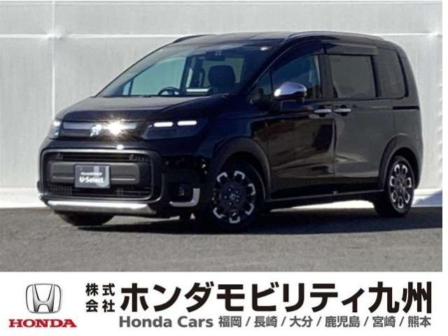 フリード 1.5 e:HEV クロスター （6AA-GT6）