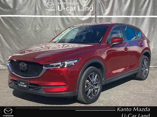 CX-5 2.2 XD プロアクティブ 