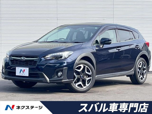 XV2.0i-S アイサイト 4WD