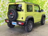 ジムニーシエラ 1.5 JC 4WD 