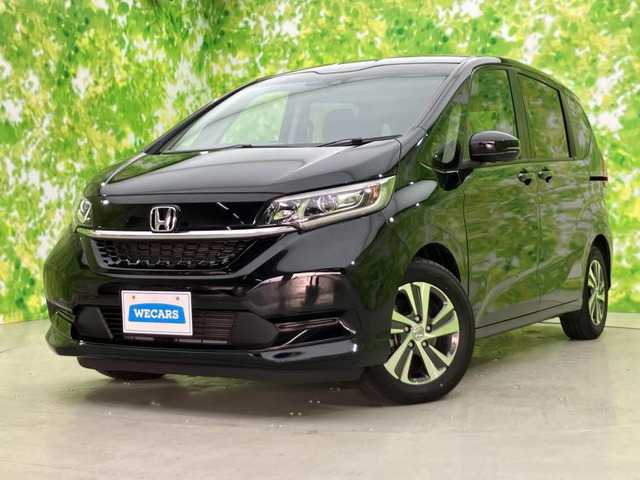 フリード1.5 ハイブリッド G