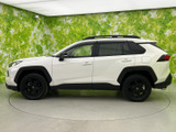 RAV4 2.0 アドベンチャー オフロードパッケージ II 4WD 