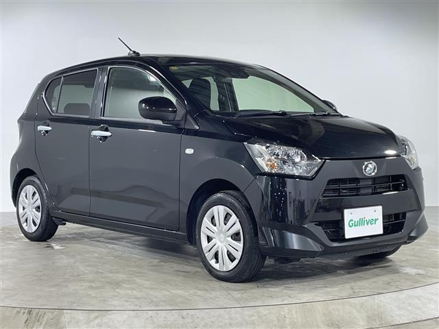 ミライース X リミテッド SAIII 修復歴無し