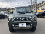 ジムニー ランドベンチャー 4WD 