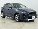 マツダ CX-3