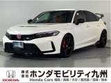 シビックタイプRです!純正メモリーナビ、衝突低減ブレーキ、リアカメラ、オートエアコン、LEDヘッド、本革ステア、純正19インチアルミホイール他、充実しています!
