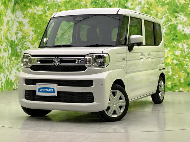 スペーシア  ハイブリッドG