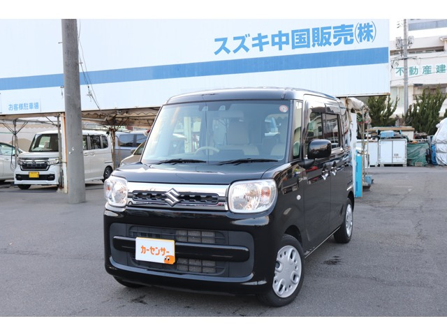 スズキ スペーシア 