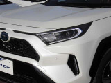 RAV4  PHV 2.5 G Z E-Four 4WD