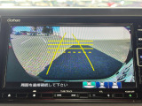 ☆バック時に後方がリアルタイム映像で確認☆駐車時や夜間のバック時に大活躍☆運転スキルに関わらず必須装備☆