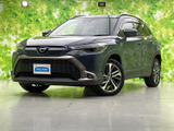 カローラクロス 1.8 ハイブリッド Z E-Four 4WD 