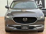 CX-5 2.2 XD Lパッケージ 