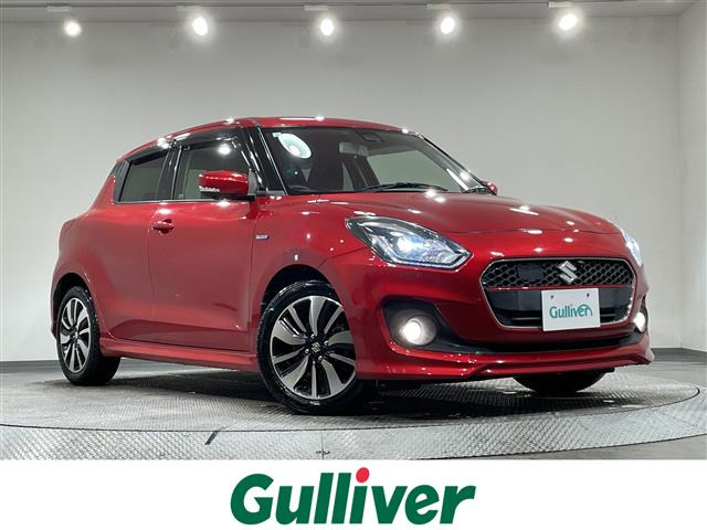 スイフト1.2 ハイブリッド(HYBRID) RS修復歴無し