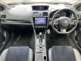 WRX S4 2.0 GT-S アイサイト 4WD 