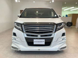 ☆アルファード専門店☆全国対応3年保証&日本全国納車&ローン審査可能☆頭金0円でもOK!頭金無し120回フルローンOK!審査無料☆