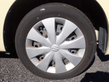 ホイールです!!