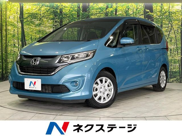 フリード+ 1.5 G ホンダセンシング 