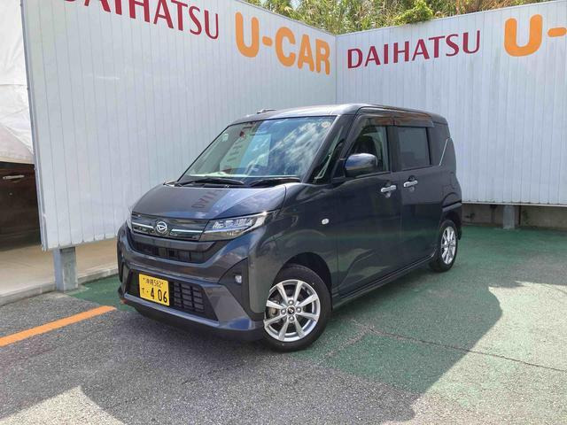 ダイハツ ムーヴ 